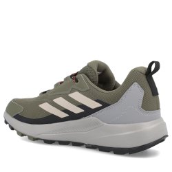 Кросівки Adidas Terrex Anylander M - зелені