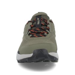 Кросівки Adidas Terrex Anylander M - зелені