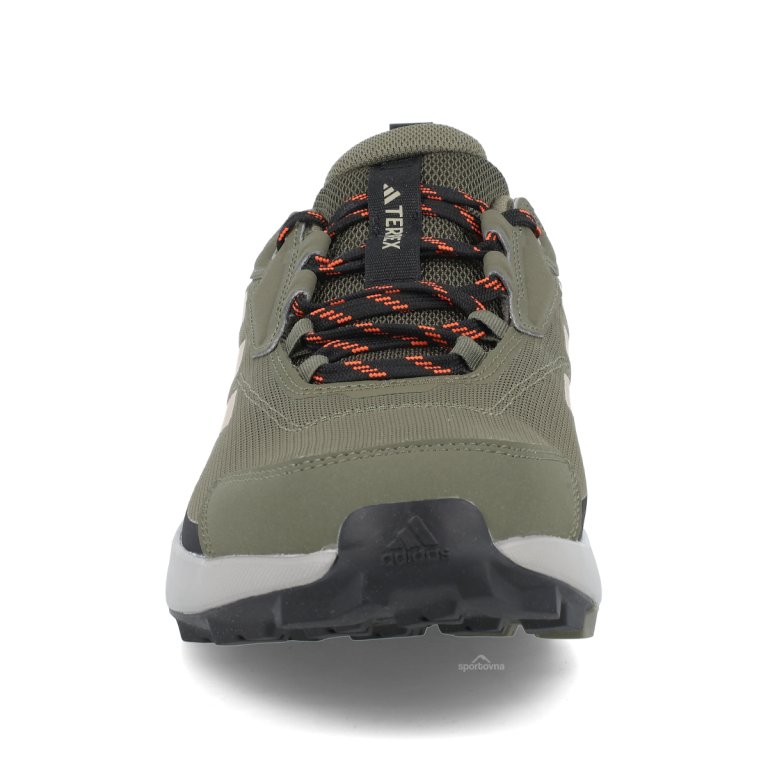 Кросівки Adidas Terrex Anylander M - зелені
