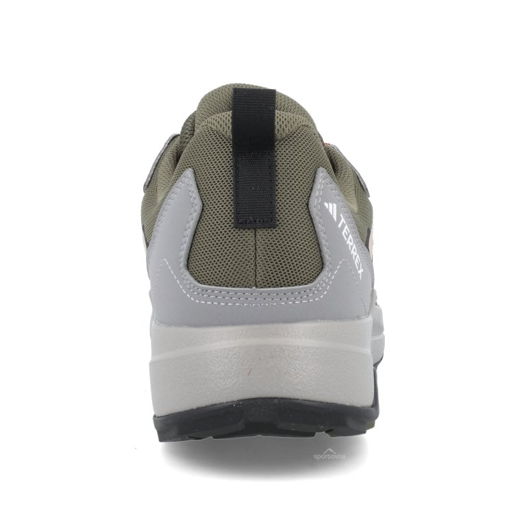 Кросівки Adidas Terrex Anylander M - зелені