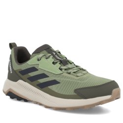 Кросівки Adidas Terrex Anylander M - зелені