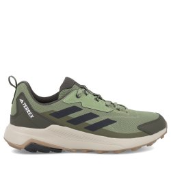 Кросівки Adidas Terrex Anylander M - зелені