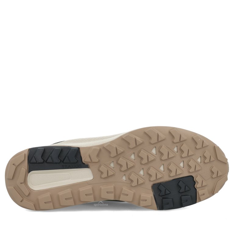 Кросівки Adidas Terrex Anylander M - зелені