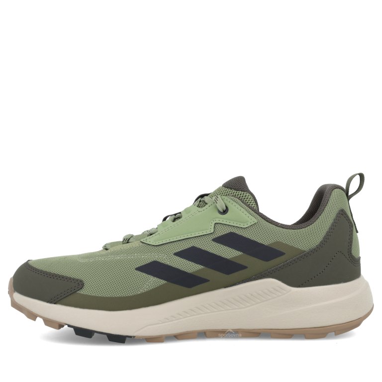 Кросівки Adidas Terrex Anylander M - зелені