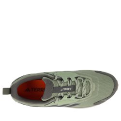 Кросівки Adidas Terrex Anylander M - зелені