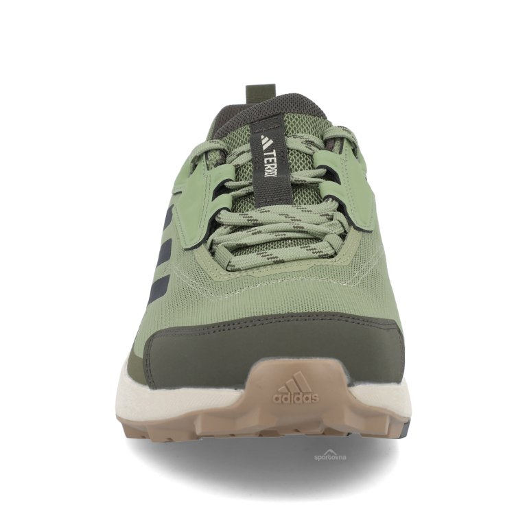 Кросівки Adidas Terrex Anylander M - зелені