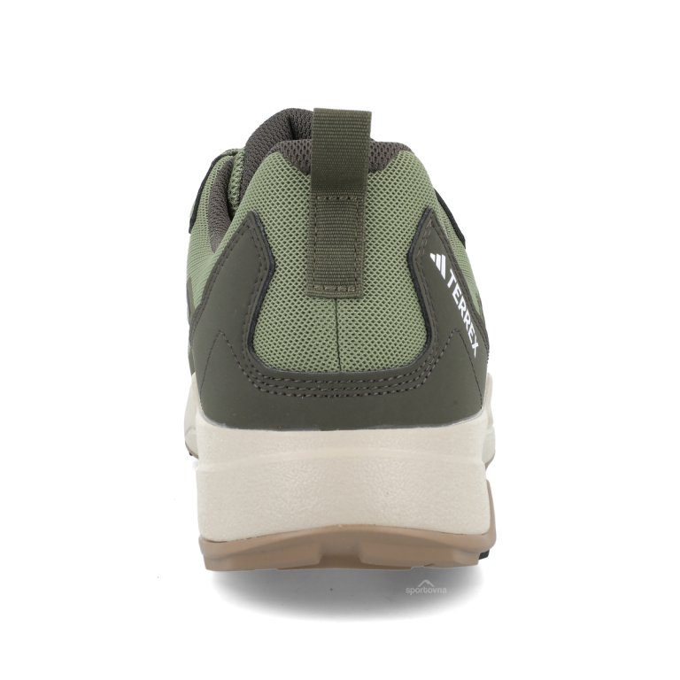 Кросівки Adidas Terrex Anylander M - зелені