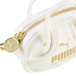 Сумка Puma 1976 Pocket Grip Bag W - біло/золота