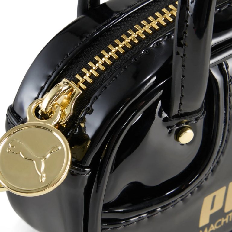 Сумка Puma 1976 Pocket Grip Bag W - чорна