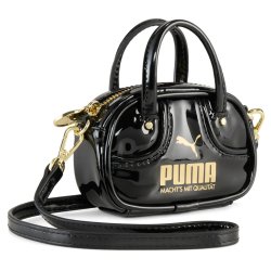 Сумка Puma 1976 Pocket Grip Bag W - чорна
