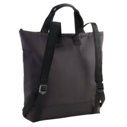 Рюкзак Puma Essentials Tote - чорний