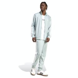 Спортивний костюм Adidas Dayready M - сірий