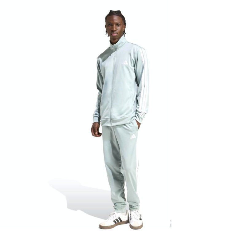 Спортивний костюм Adidas Dayready M - сірий