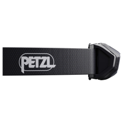Čelovka Petzl Tikkina - čierna
