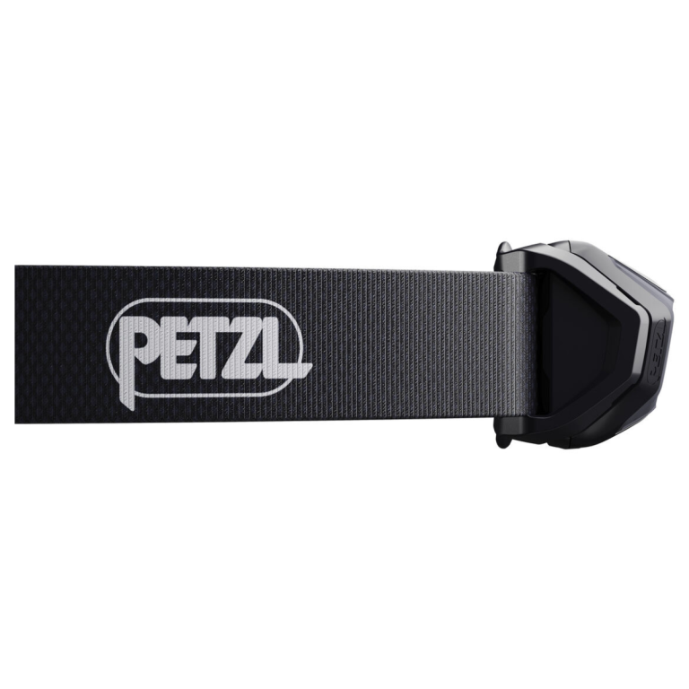 Čelovka Petzl Tikkina - čierna