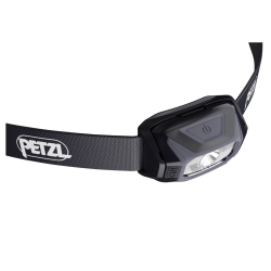 Čelovka Petzl Tikkina - čierna