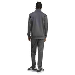 Tepláková souprava Adidas Dayready Tracksuit M - šedá