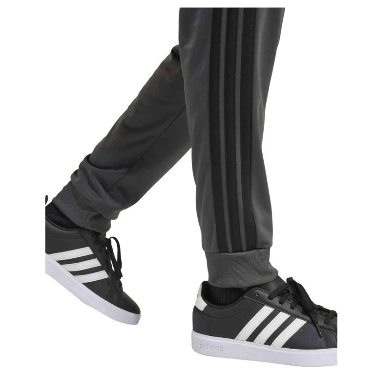 Tepláková souprava Adidas Dayready Tracksuit M - šedá