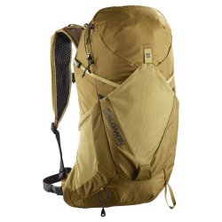 Рюкзак Salomon Aerotrek 20 M - зелений
