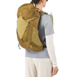 Рюкзак Salomon Aerotrek 20 M - зелений