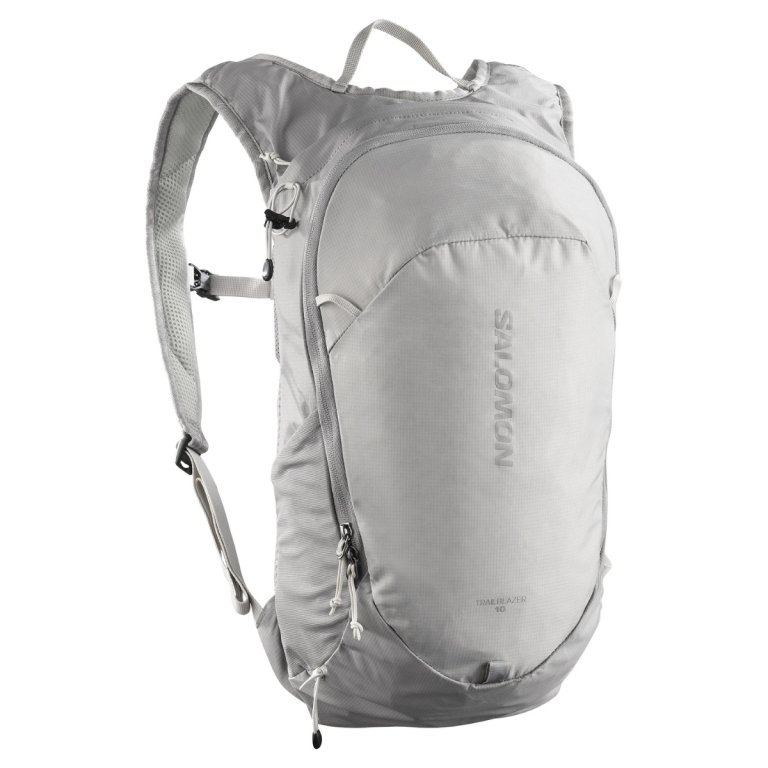 Рюкзак Salomon Trailblazer 10 - сірий