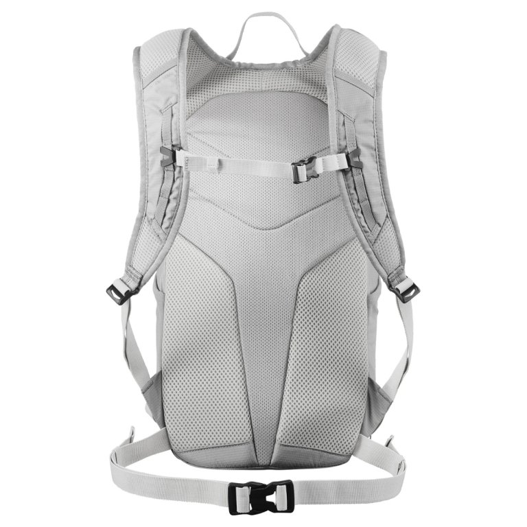 Рюкзак Salomon Trailblazer 10 - сірий