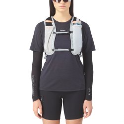Рюкзак Salomon Cross 4 - сірий