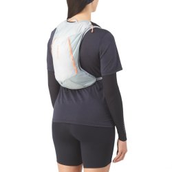 Рюкзак Salomon Cross 4 - сірий