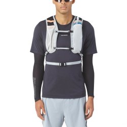Рюкзак Salomon Cross 8 - сірий