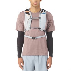 Рюкзак Salomon Cross 12 - сірий