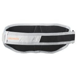 Пояс для бігу Salomon Cross Belt 1 Bottle - сіра