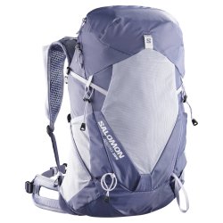 Рюкзак Salomon Aerotrek 28 W - фіолетовиий