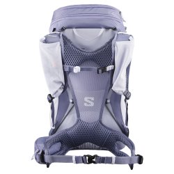 Рюкзак Salomon Aerotrek 28 W - фіолетовиий