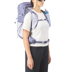 Рюкзак Salomon Aerotrek 28 W - фіолетовиий