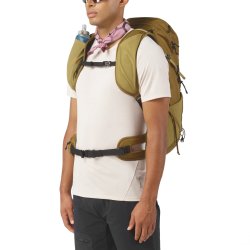 Рюкзак Salomon Aerotrek 30 M - зелений