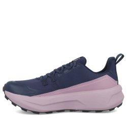 Кросівки Mammut Aenergy Hike Low GTX W - фіолетово/рожеві