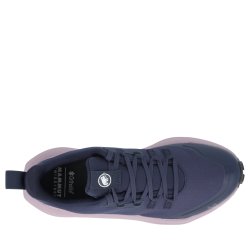 Кросівки Mammut Aenergy Hike Low GTX W - фіолетово/рожеві