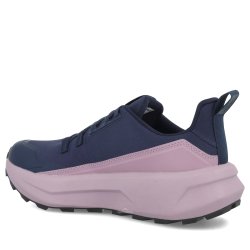 Кросівки Mammut Aenergy Hike Low GTX W - фіолетово/рожеві