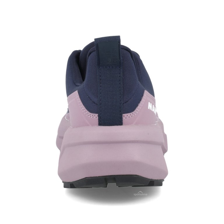 Кросівки Mammut Aenergy Hike Low GTX W - фіолетово/рожеві