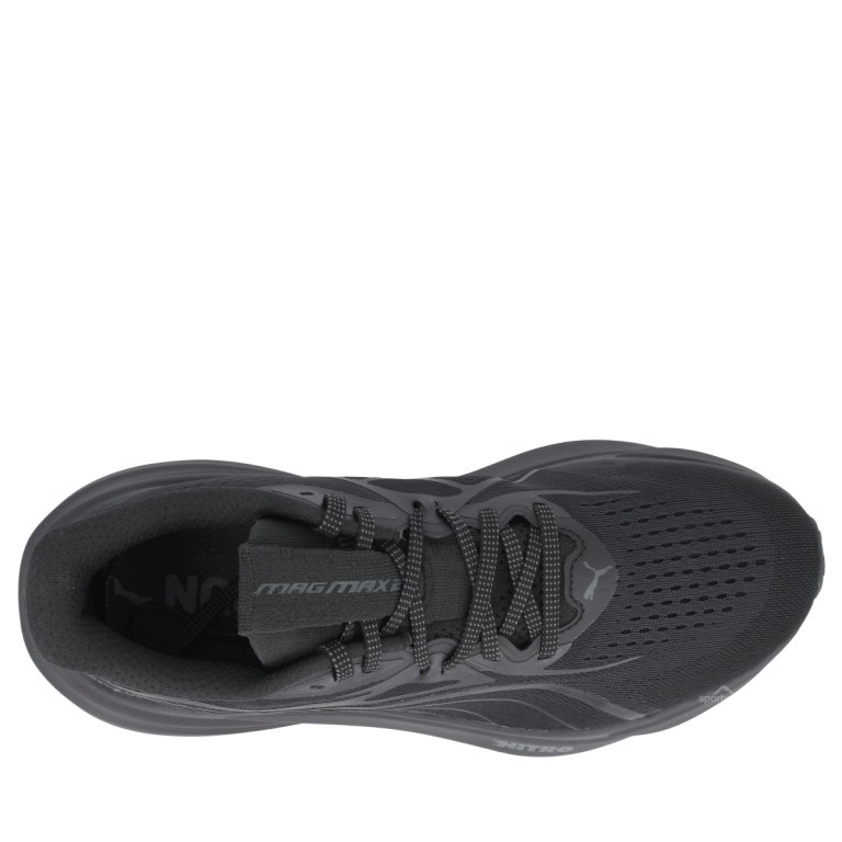 Кросівки Puma MagMax Nitro 2 M - чорні