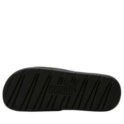 Шльопанці Puma Cool Cat 2.0 V - чорні