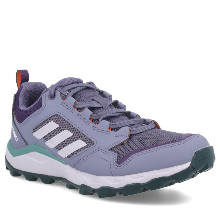 Кросівки Adidas Terrex Tracerocker 2.0 W - фіолетові