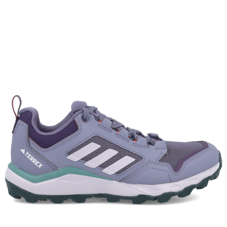 Кросівки Adidas Terrex Tracerocker 2.0 W - фіолетові