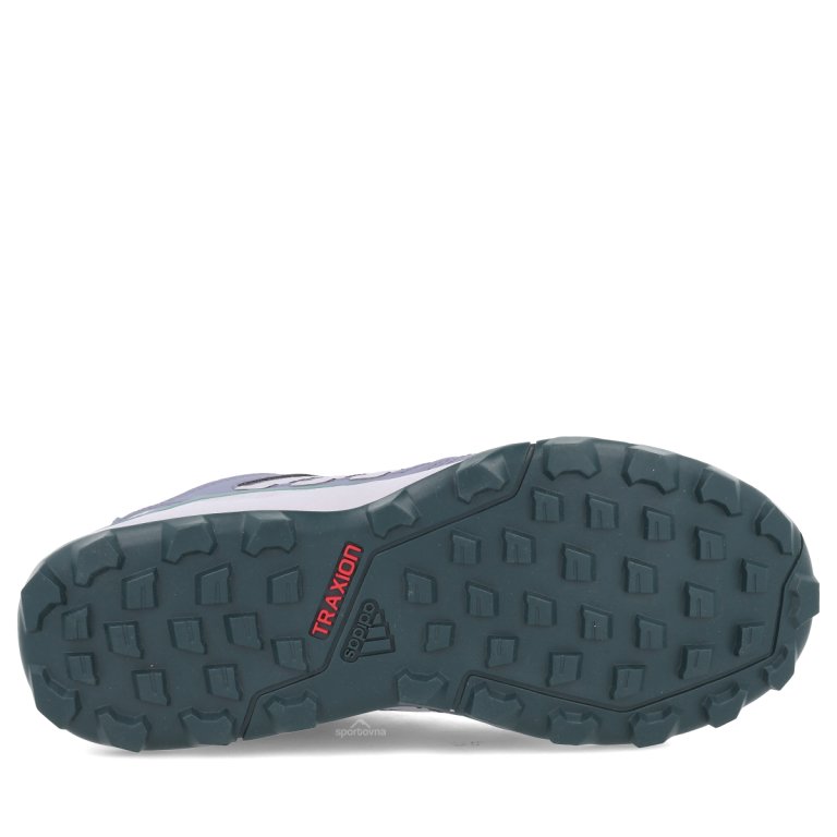 Кросівки Adidas Terrex Tracerocker 2.0 W - фіолетові