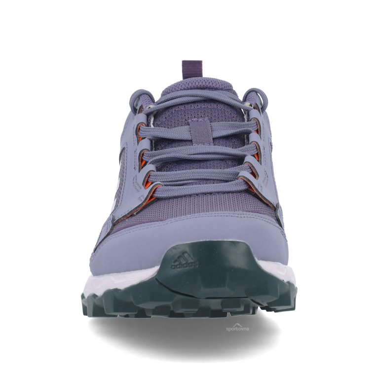 Кросівки Adidas Terrex Tracerocker 2.0 W - фіолетові