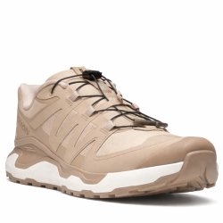 Взуття Salomon XC Roam Gtx W - бежеве