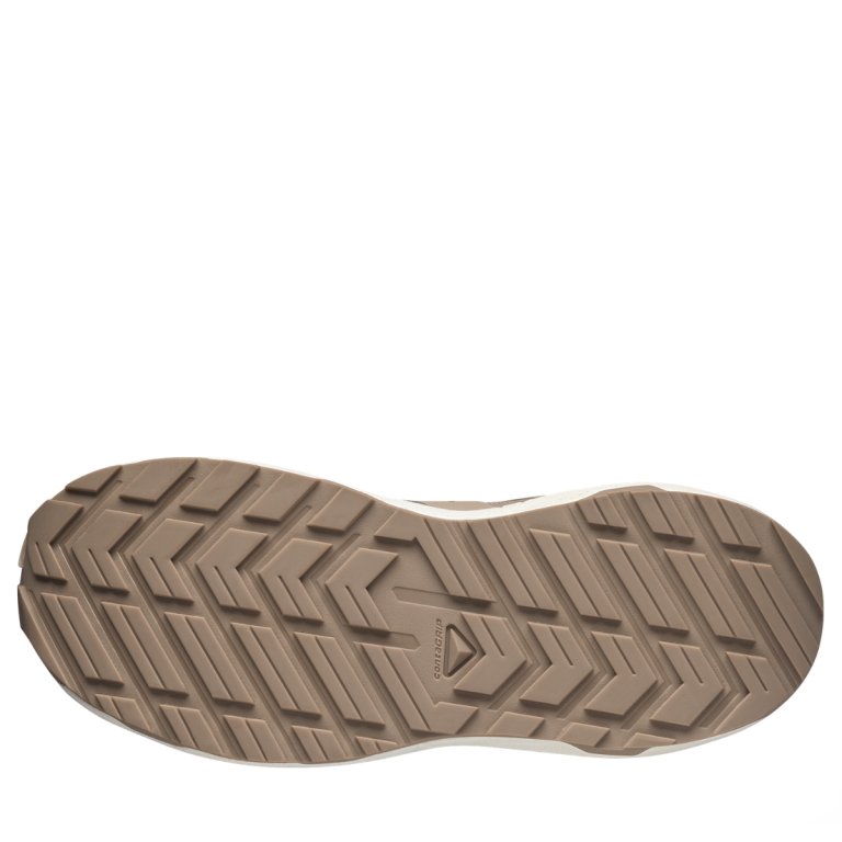 Взуття Salomon XC Roam Gtx W - бежеве