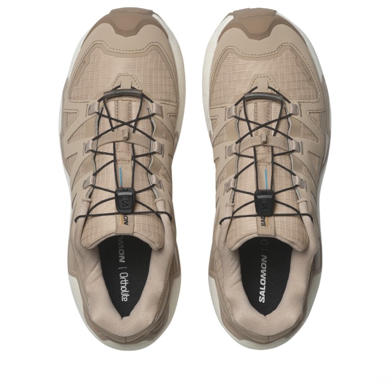 Взуття Salomon XC Roam Gtx W - бежеве