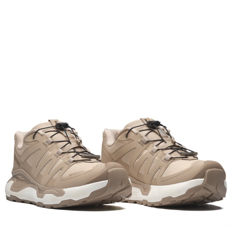 Взуття Salomon XC Roam Gtx W - бежеве