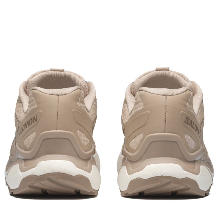 Взуття Salomon XC Roam Gtx W - бежеве